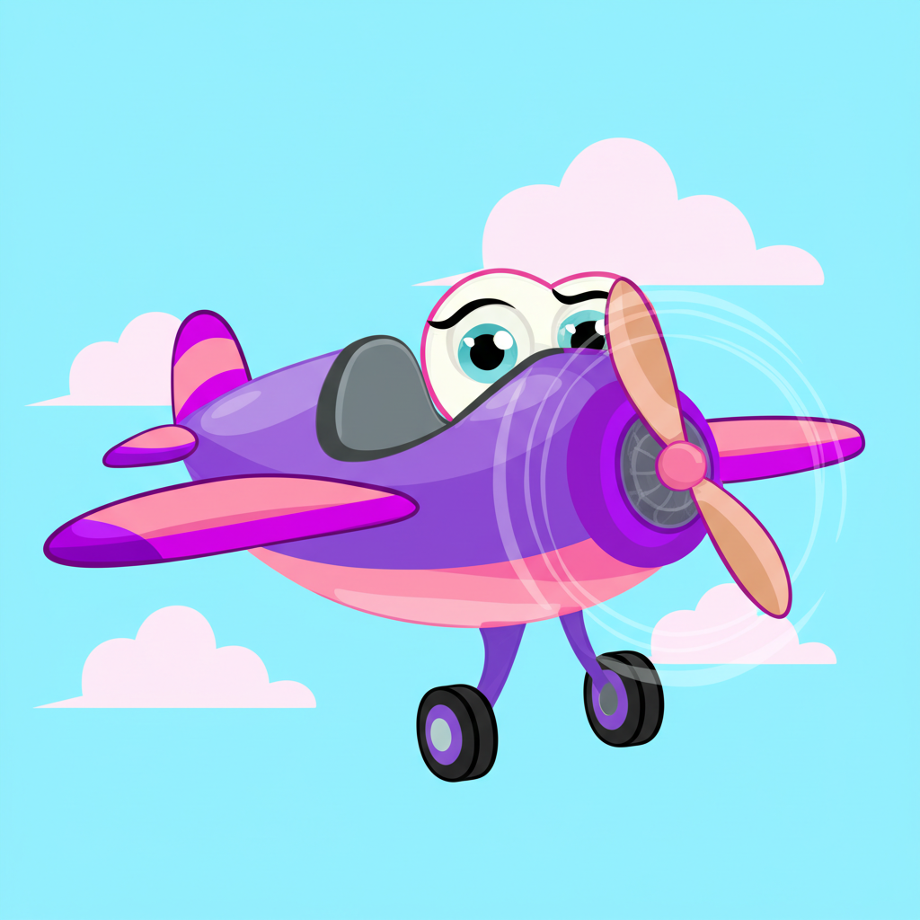 Airplane